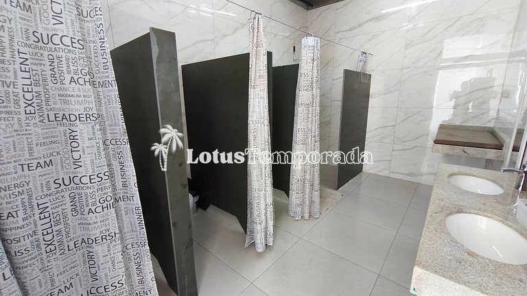 Chácara para eventos e lazer em Itapecerica LT0101