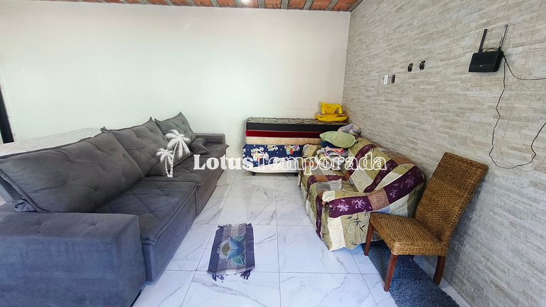 Chácara para eventos e lazer em Itapecerica LT0101