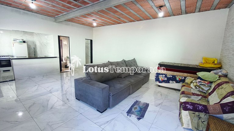 Chácara para eventos e lazer em Itapecerica LT0101