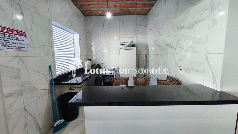 Chácara para eventos e lazer em Itapecerica LT0101