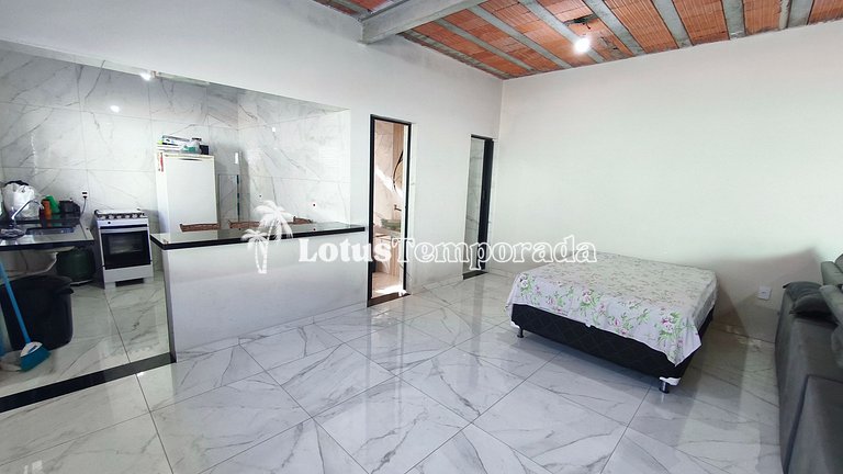 Chácara para eventos e lazer em Itapecerica LT0101
