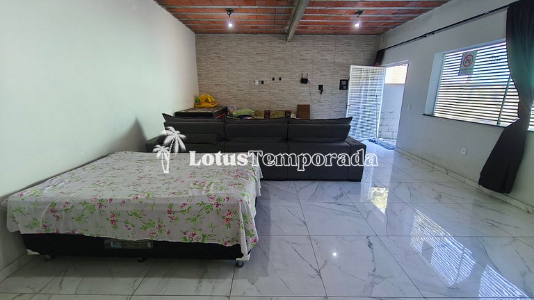 Chácara para eventos e lazer em Itapecerica LT0101
