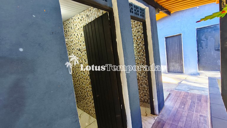 Chácara com 05 dormitórios, piscina e lazer LT0068