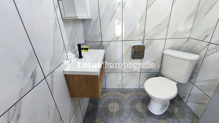 Chácara para lazer e confraternizações LT0103
