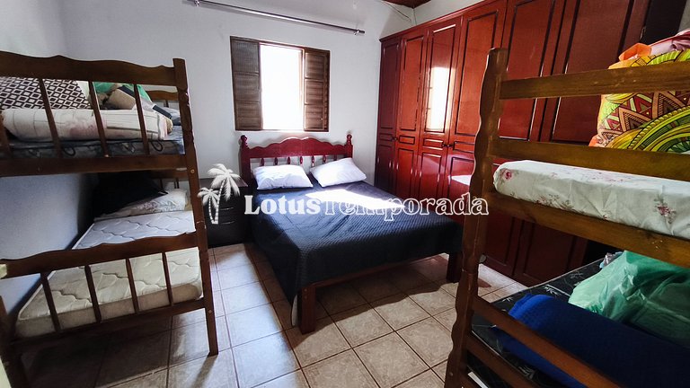 Chácara para lazer e confraternizações LT0103
