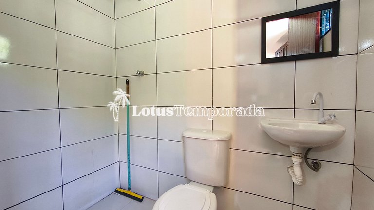 Chácara Completa para 50 Pessoas e Eventos LT0001