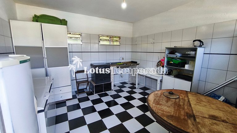 Sítio em Juquitiba para Famílias e Eventos LT0105