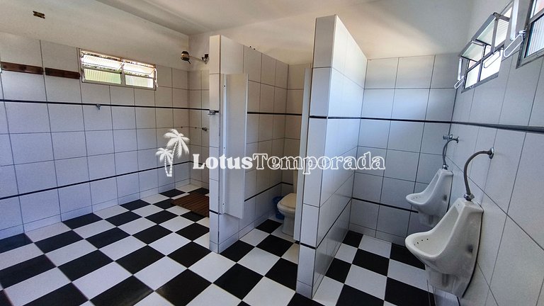 Sítio em Juquitiba para Famílias e Eventos LT0105