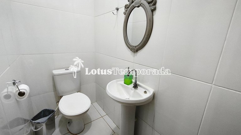 Chácara familiar aconchegante c piscina LT0106