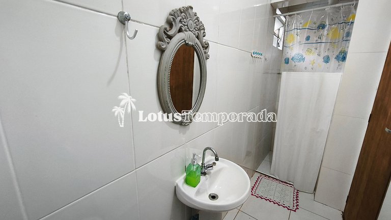 Chácara familiar aconchegante c piscina LT0106