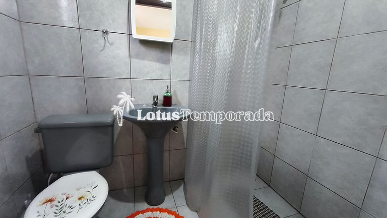 Chácara familiar aconchegante c piscina LT0106