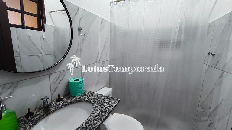 Chácara familiar aconchegante c piscina LT0106